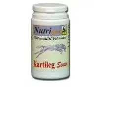 Kartileg Senior Mangime Complementare Per Cani E Gatti Anziani 120 Tavolette