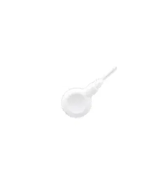 Flaem Nuova Paro Flexi Grip Scovolino Interdentale Bianco
