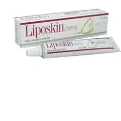 Liposkin Crema Per Pelli a Tendenza Acneica 40 ml
