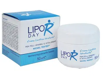 Elifab Lipor Day 50 Ml