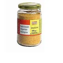 Fior Di Loto Brodo Granulare Vegetale In Polvere Biologico 250 g