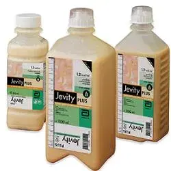 JEVITY PLUS C/FIBRA NEUTRO1,5L