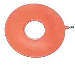 Ciambella in Gomma per Supporto Posturale 35 cm