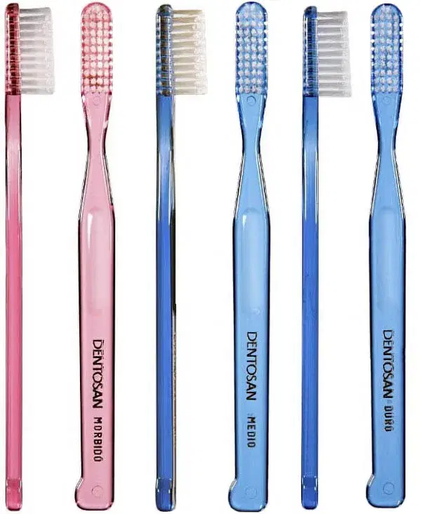 Recordati Dentosan Spazzolino Duro