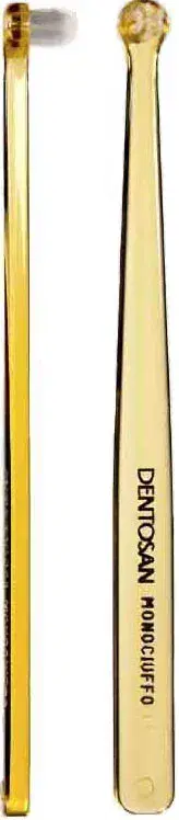 Dentosan Linea Igiene Dentale Quotidiana Spazzolino Monociuffo Zone Difficili