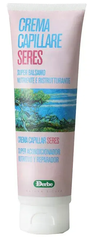 Seres Crema Capillare 125 ml