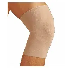 Dr. Gibaud Sport Ginocchiera Per Distorsioni Camel Taglia 3