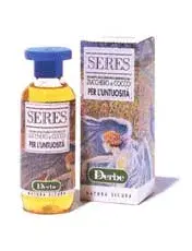 Seres Shampoo per Capelli Unti 200 ml