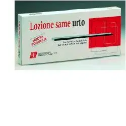 Same Lozione per Capelli Urto Formula Potenziata 12 Fiale da 8 ml