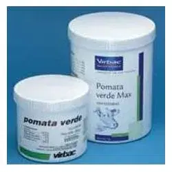 Pomata Verde Lenitiva Multiuso 450g