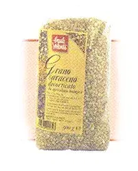 GRANO SARACENO DECORTICATO 500