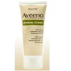 Aveeno Crema Idratante Viso e Corpo 100 ml