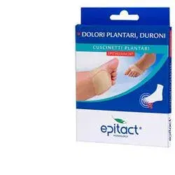 Qualifarma Epitact Cuscinetto Plant S 1pa