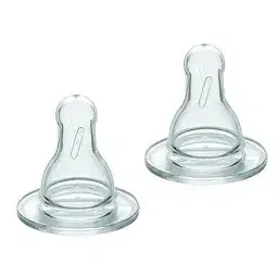 TETTARELLA SLOW SILICONE 2PZ