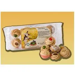 Alimenta 2000 Cartucce Vesuvio Senza Glutine 150 g