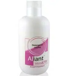 Aliant Intimactiv 200ml