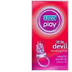 Durex Devil Anello Vibrante