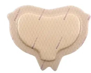Mepilex Border Sacrum 15x15 5 pezzi
