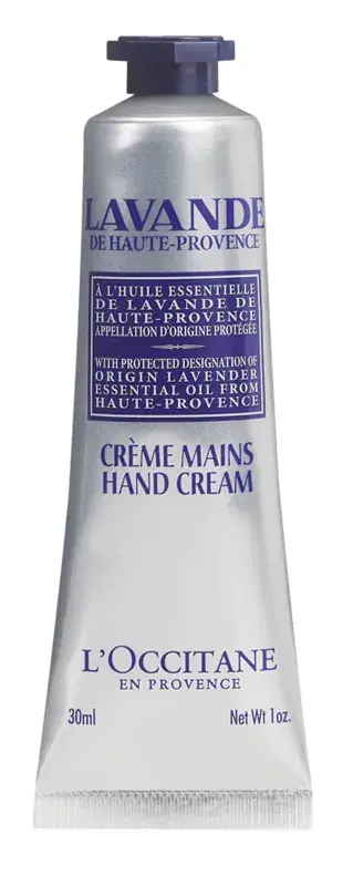 Creme Mains Lavande Crema Mani Idratante alla Lavanda 30 ml