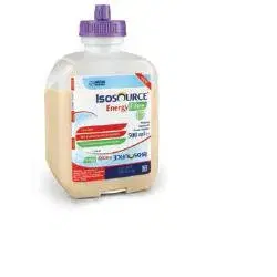 Nestle Isosource Energy Fibre Smartflex Neutro 500 ml