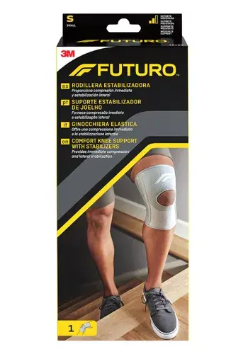 Futuro Ginocchiera Elastica Taglia L