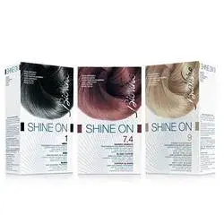 Bionike Shine ON Tintura per Capelli Cute Sensibile 4 Castano
