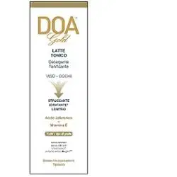 Doafarm Group Doa Gold Latte/tonico Detergente