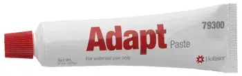Hollister Adapt Pasta Livellante Pieghe Cutanee 60 g