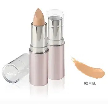 Bionike Defence Color Viso Correttore in Stick Anti-Blemish Colore 02 Miel