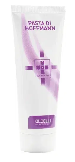 Pasta di Hoffmann per Uso Alimentare da 100 g