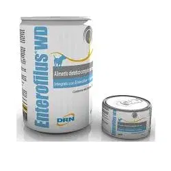Enterofilus Wet Diet 400 g per Alimentazione Clinica