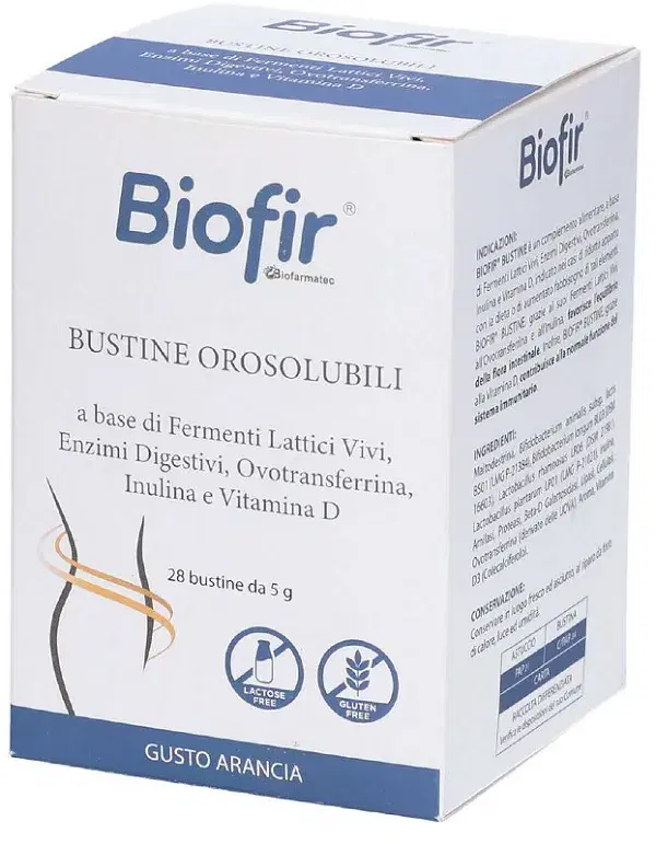 Biofir 28 Stick