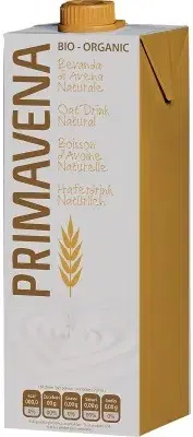 PRIMAVENA BEVANDA ALL'AVENA