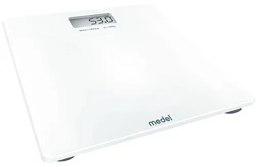 MEDEL BILANCIA CRYSTAL