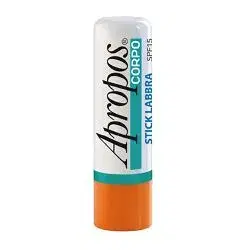 Desa Pharma Apropos Stick Labbra Spf 15 5,7 G