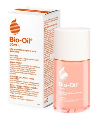 Bio-oil Olio Dermatologico per la Cura Della Pelle 60 ml