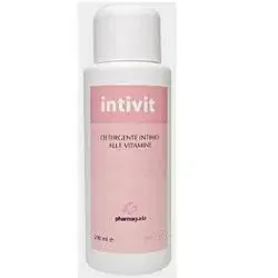 Intivit Deli Detergente Intimo Ph 3,5 200ml