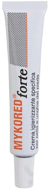Mykored Forte Crema Piedi 20ml