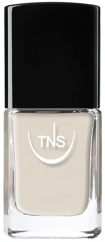 TNS Nail Color FM2 Milky Ivory Smalto Rinforzante 10 ml
