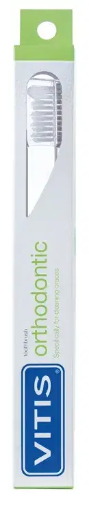 Vitis Orthodontic Spazzolino Ortodontico