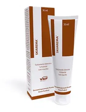 Skiarema Crema Lenitiva 30ml