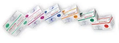 Linea D Biofine Ago Per Penna Insulina G31 6mm 100 Pezzi