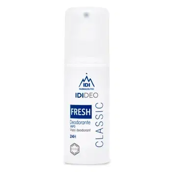 Idideo Classic Deodorante Spray 100 Ml