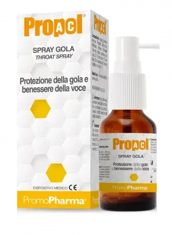 Promopharma Propol Ac Spray Gola 30 ml