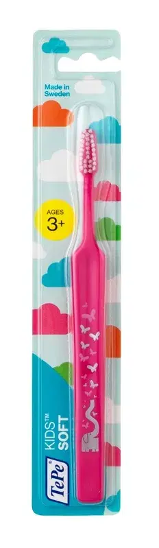 Tepe Spazzolino Kids Soft 1pz