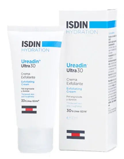 ISDIN Ureadin Ultra 30 50 Ml