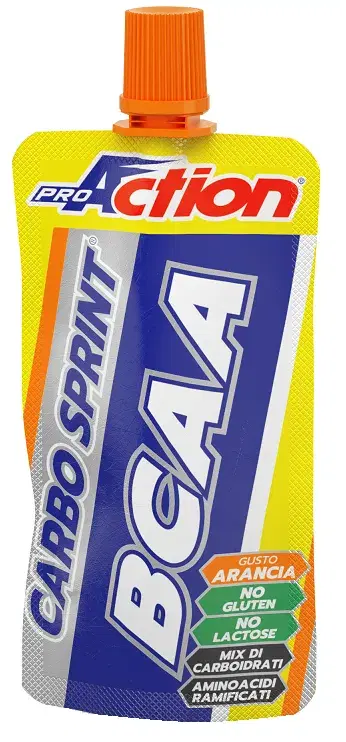 PROACTION CARBO SPRINT ARA50ML
