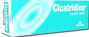 Farma-derma Cicatridina Unguento Nasale 15 G