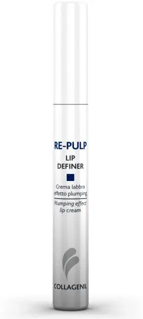 Collagenil Re-pulp Lip Definer Balsamo Labbra Effetto Plumping 10 ml