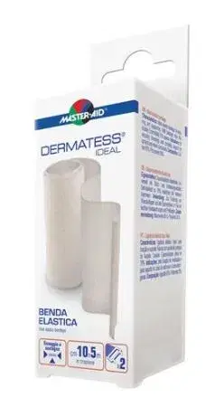 Pietrasanta Pharma Benda Dermatess Ideal 500x10cm